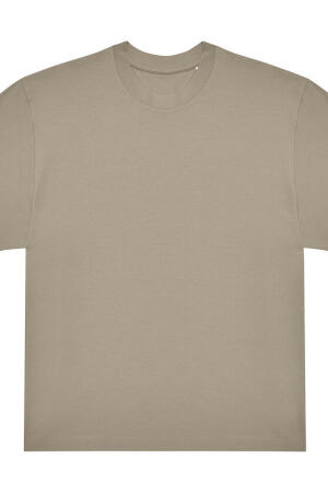 #E220 Oversized T-Shirt