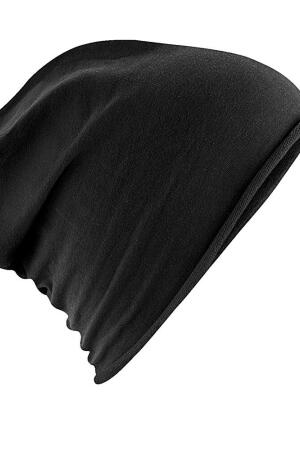 Jersey Beanie
