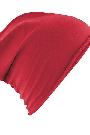 Jersey Beanie