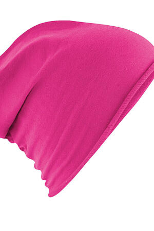 Jersey Beanie