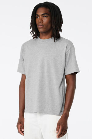 Unisex Heavy Boxy Tee