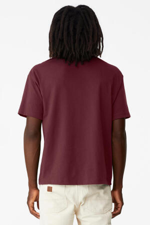 Unisex Heavy Boxy Tee