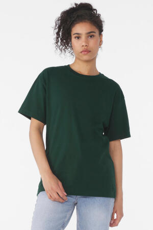 Unisex Heavy Boxy Tee