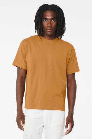 Unisex Heavy Boxy Tee