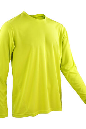Performance T-Shirt LS