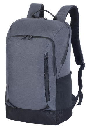 Jerusalem Laptop Backpack