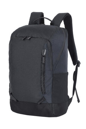 Jerusalem Laptop Backpack