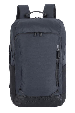 Jerusalem Laptop Backpack