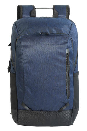 Jerusalem Laptop Backpack
