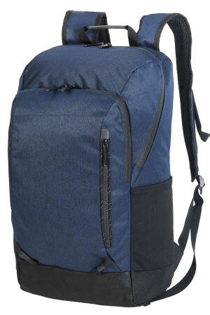 Jerusalem Laptop Backpack