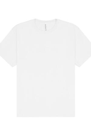 Unisex Short Sleeve Heavy Tee