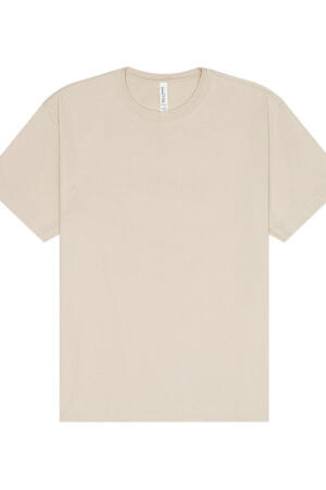 Unisex Short Sleeve Heavy Tee