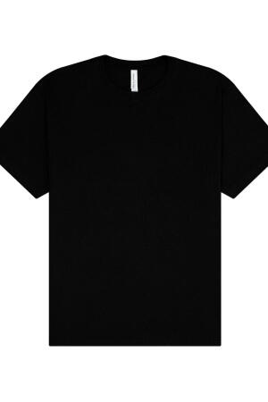 Unisex Short Sleeve Heavy Tee