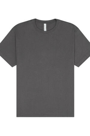 Unisex Short Sleeve Heavy Tee