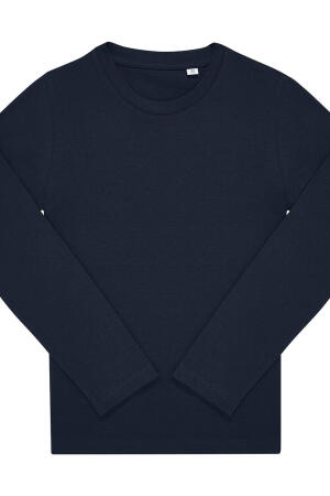 #E150 LSL T-Shirt /kids