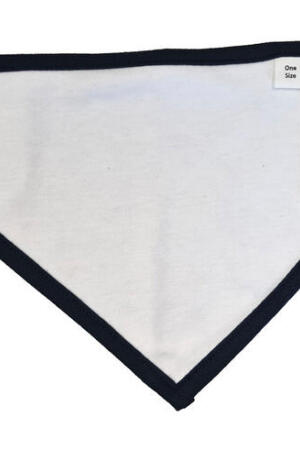 Bandana Bib