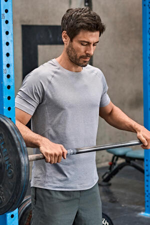 Fashion Cool-Dry T-Shirt