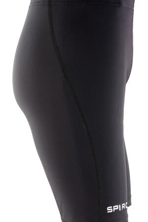 Junior Bodyfit Base Layer Shorts