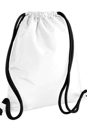 Icon Drawstring Backpack