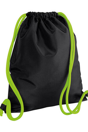 Icon Drawstring Backpack