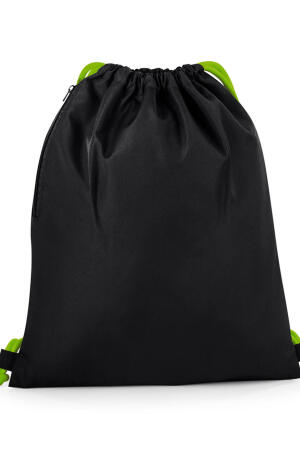 Icon Drawstring Backpack