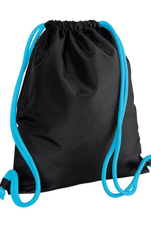 Icon Drawstring Backpack
