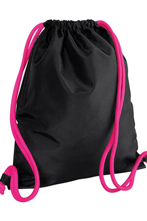 Icon Drawstring Backpack