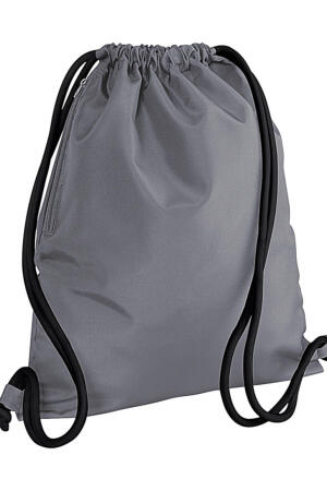 Icon Drawstring Backpack