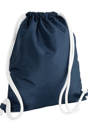 Icon Drawstring Backpack