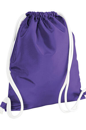 Icon Drawstring Backpack