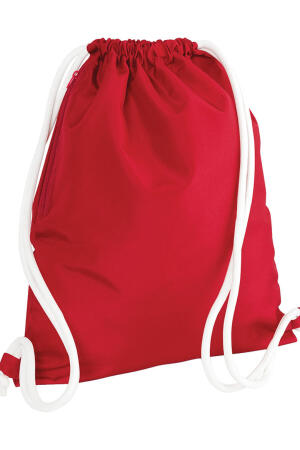 Icon Drawstring Backpack