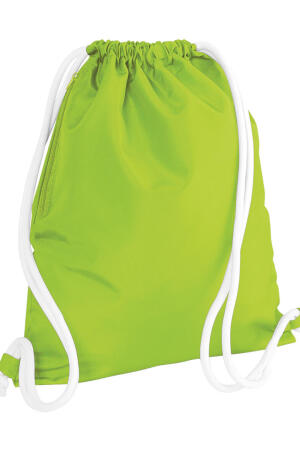 Icon Drawstring Backpack