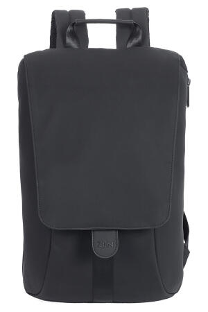 Amber Chic Laptop Backpack