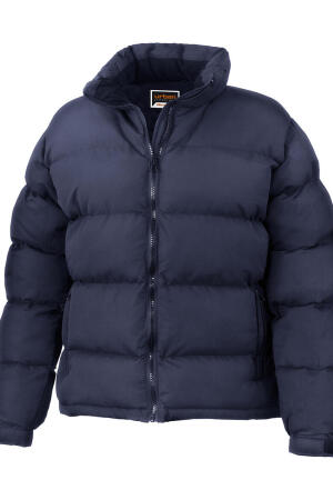 Lady Holkam Down Feel Jacket