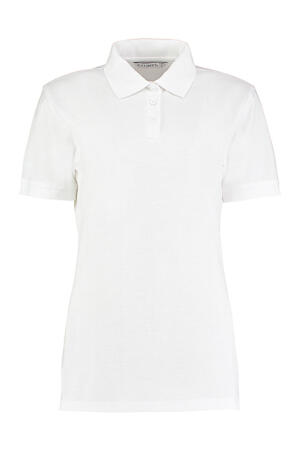 Ladies` Klassic Polo Superwash 60