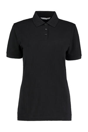 Ladies` Klassic Polo Superwash 60