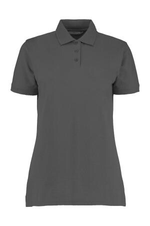 Ladies` Klassic Polo Superwash 60