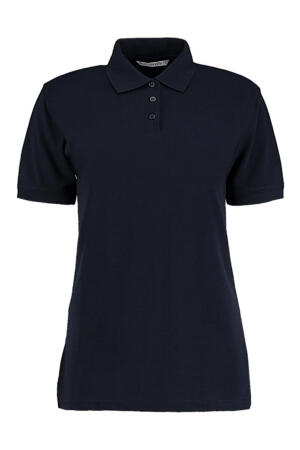 Ladies` Klassic Polo Superwash 60