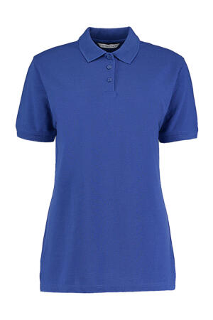 Ladies` Klassic Polo Superwash 60
