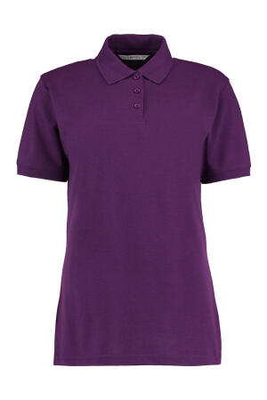 Ladies` Klassic Polo Superwash 60