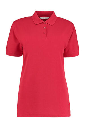 Ladies` Klassic Polo Superwash 60