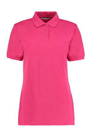 Ladies` Klassic Polo Superwash 60