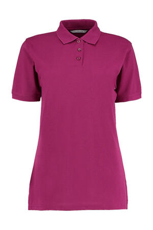 Ladies` Klassic Polo Superwash 60