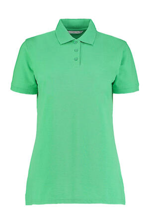 Ladies` Klassic Polo Superwash 60