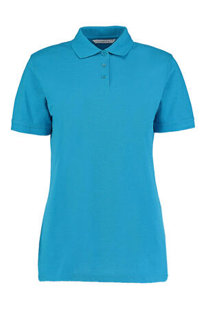 Ladies` Klassic Polo Superwash 60
