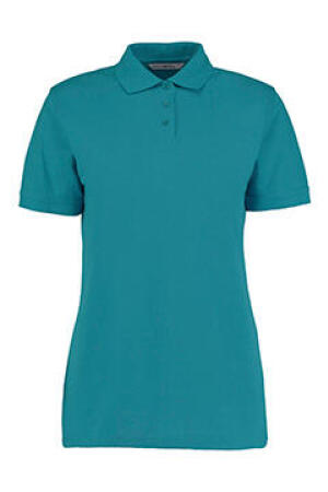 Ladies` Klassic Polo Superwash 60