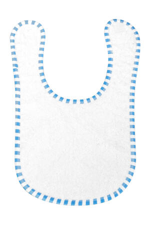 Arno Baby Bib