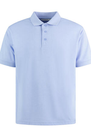 Men`s Klassic Polo