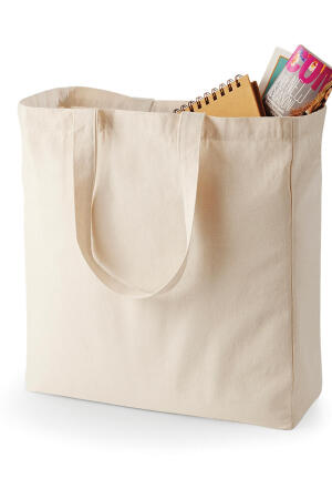 Canvas Classic Shopper