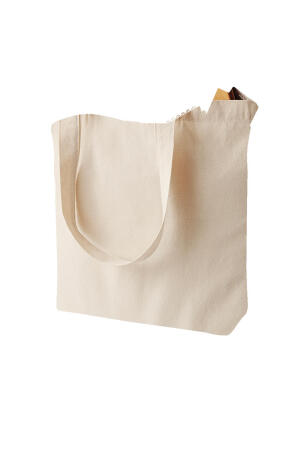 Canvas Classic Shopper